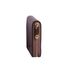 Louis Vuitton Vernis Zippy Coin Wallet, side view